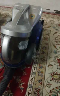 جاروبرقی