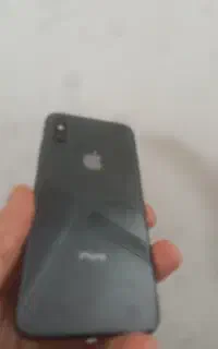 ایفون xs ۲۵۶ گیگ LLA