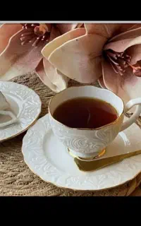 فال قهوه کامل مجرب