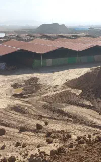 نیاز به کارگر نیروی کار برای کوره خانه در تبریز