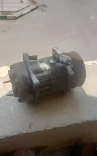 کمپرستور کولر زانتیای  قابلیت برای روی پژو