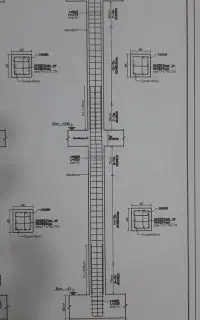 اجرای اسکلت بتن