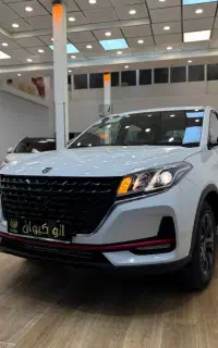 لاماکو فلو توربو داخل مارون 1404