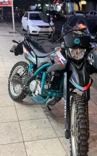 یاماها wr155