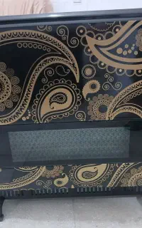 بخاری ایران شرق سالم ودرحدنو