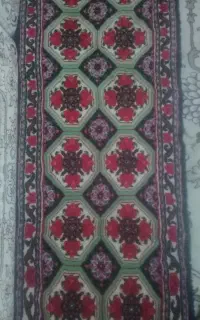 فرش دست بافت