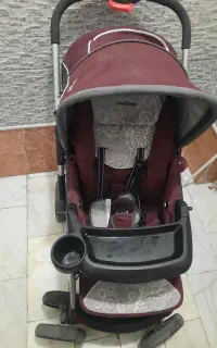وسایل سیسمونی یا وسایل کودک
