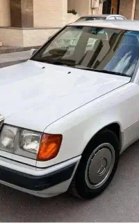 بنز کپل