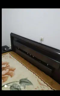 سرویس خواب تخت دو نفره