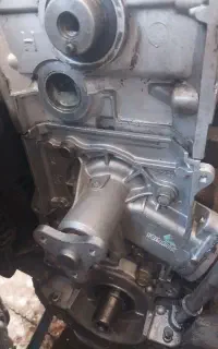 مکانیک سیار وثابت