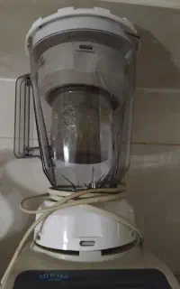 مخلوط کن واسیاب سالم