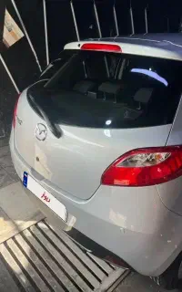 مزدا 2 اتومات