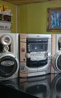 پخش و باند ال جی