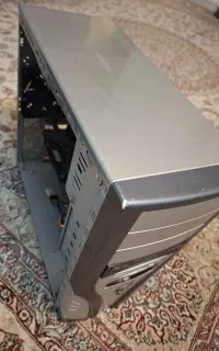 کیس سالم