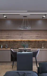 طراحی نقشه، طراحی نما طراحی داخلی طراحی کابینت