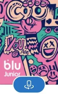 هدیه رایگان از بلو بانک