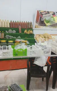 وسایل میوه و تره بار