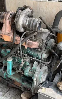 فروش موتور کشنده ماک