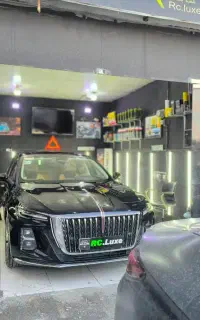 کاور PPF و رنگی سرامیک خودرو شرایط اقساط