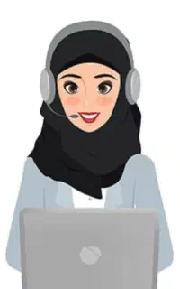 کارشناس فروش تلفنی (خانم)