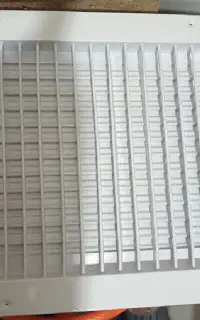دریچه کولر نو،30*40 سه عدد