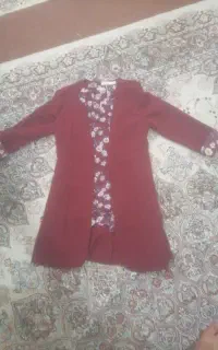 کت مجلسی