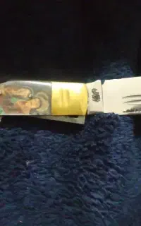 چاقو شکاری