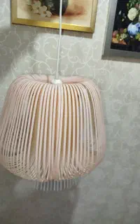 لوستر اتاق خواب