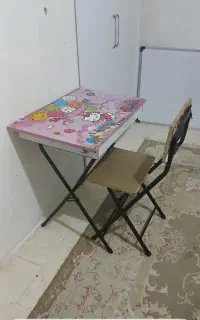 میز تحریر کودک