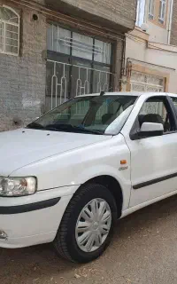 سمند موتور ملی