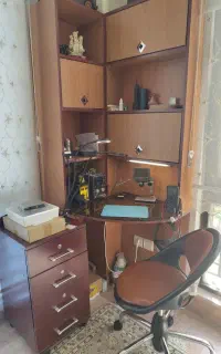 میز مطالعه / کار