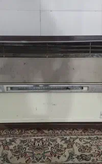 بخاری دیواری