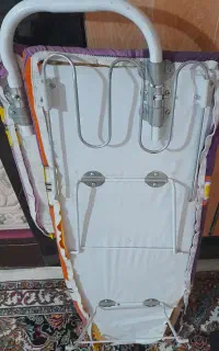 میز زیر اتو