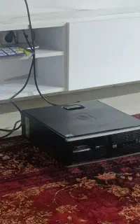 مینی کیسhp
