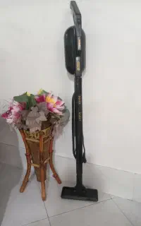 جاروبرقی عصایی