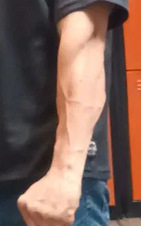 مربی بدنسازی