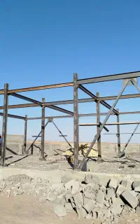 نیازمند شاگرد جوشکار