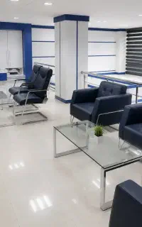 طراحی و اجرای فضای اداری از صفر تا صد اصفهان