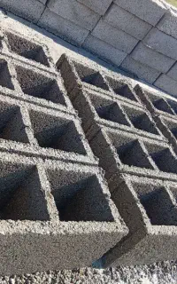 دستگا بلوک زنی و میکسر و..