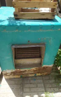 کولر