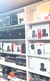 فروش دوربین مخصوص هنرستانی ها