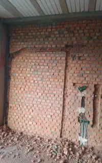کندکاری  تخریب  در مهاباد و روستاهای اطراف