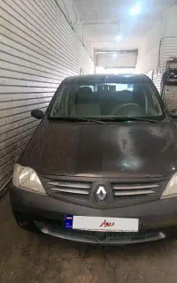 ال نود مدل 86 سالم