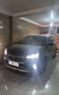 فردا موتور fmc T5