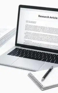 مقاله‌نویسی حرفه‌ای،نمونه‌کار پذیرفته‌شده،فوری