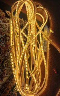 چراغ