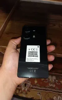 گوشی شیائومیredmi نوت۱۳پرو ۵۱۲