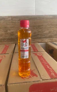 ژل آتش زا صادراتی و الکل صادراتی