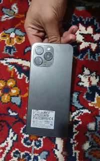 گوشی بلک ویوa96