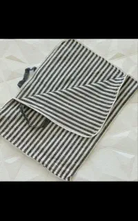 سفره وکیسه نان زیپی سنتی یزدی